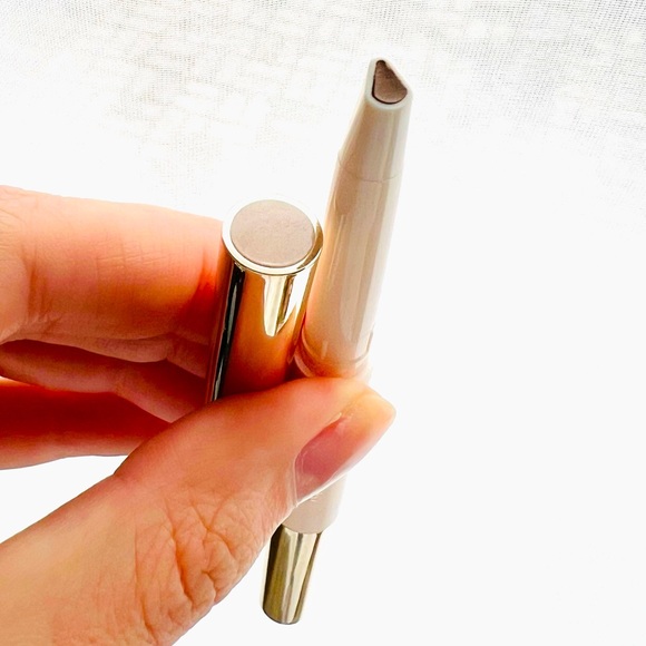 5 for 25⚡️Rare Ash Gray Brow Harmony Precision Eyebrow Pencil in Ash Gray NIB - Picture 4 of 6